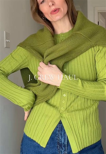 Exciting J.Crew Haul: Fashion Finds Just for You