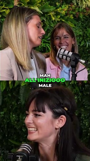 Il dramma della scelta del TRAMPOLINO 👑