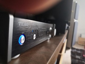 Teac UD-301 USB DAC