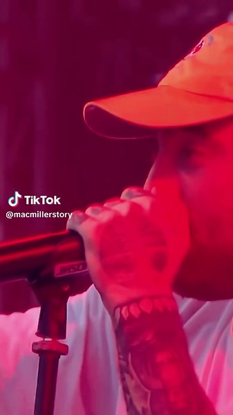 Celebrating Mac Miller: A Journey with a Smile