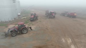 Unleash Over 180 Years of Agriculture Innovation!  Case IH offers...