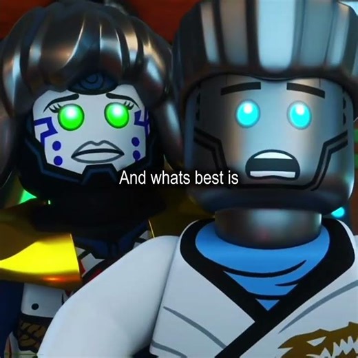 Borg family, basically Borg gets jealous of imperium tech, convinces pixane to join him in competing