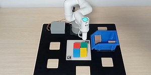 Video Friday: ChatGPT for Robotics