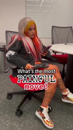 2.6M views · 53K reactions | Their PAIN is our pleasure 洛 | WWE | Facebook