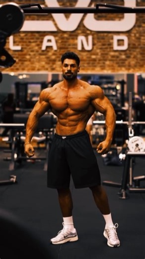 #bodybuilding #trending #shorts