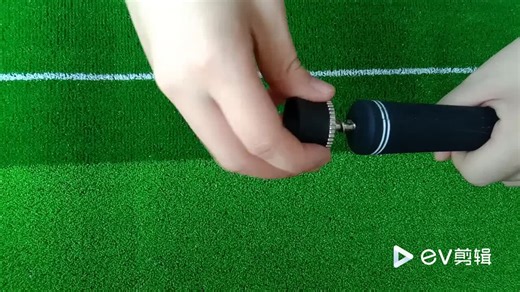 Golf Ball Pick up Retriever Sucker Tool Suction Cup for Putter Grip Golf Training Aids Black