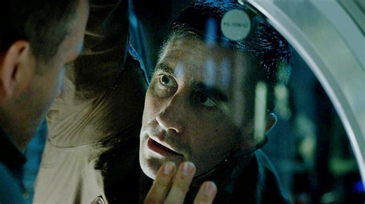 Jake Gyllenhaal's Creepy Sci-Fi Horror Movie Is A Streaming Hit On Prime Video - SlashFilm
