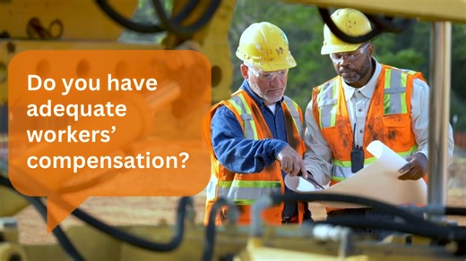 In many cases, if you're in an industry where workplace injuries and accidents are common, having the right #businessinsurance with workers' compensation will help you attract and retain top talent. See what the possibilities are for your business. Give our #insuranceagents a call today at (877) 691-7188 or visit us at https://www.innovativeig.com/. #protectyourbusiness | Innovative Insurance Group