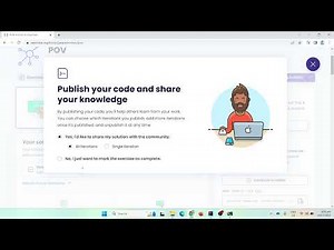Most Annoying Exercism Java Exercise completed