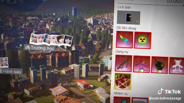 Cheat Agent17 v0.25.8 ??? #agent17 #agent17viethoa #agent17vietnam