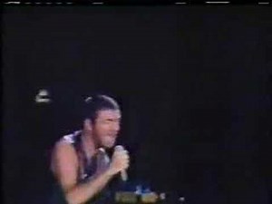 George Michael - 13# ♫ Freedom 90' ♫ (Rock in Rio 27-01-91)