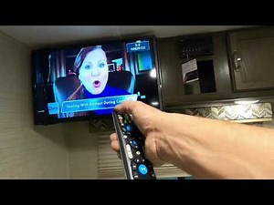 Keystone Bullet 248RKS Orientation