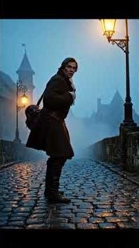 Königsberg Merchant Murders — The Silent Shadows of Prussia 1650