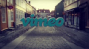 Animated Vimeo Logo