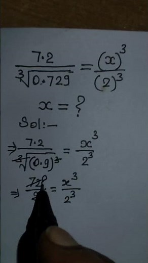 Simplification of Exponential expression |