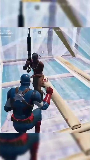 1v1ing A Hater And Completely Destroying Him.. *RAGE QUIT*