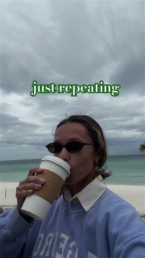 You’re not behind—you’re just repeating what feels safe. Break the loop. ✨ #shifthappens