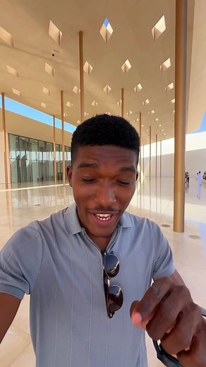 Discover Oman's Rich History at This Newly Opened Landmark