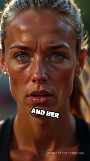 Paula Radcliffe’s Marathon World Record Run