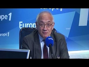 Marc Roche : les traders "ne voulaient pas voir" la crise financière