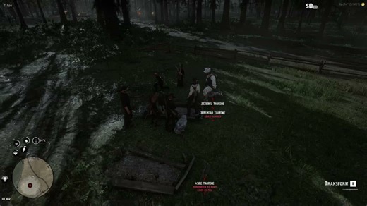 Giant Chicken - Clipped Red Dead Redemption 2 with Medal.tv