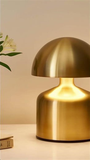 lamp Touch control Comment for link