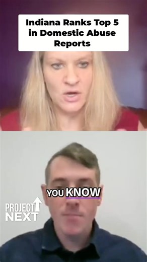 Ending Domestic Abuse in Indiana: A Fight for Hope