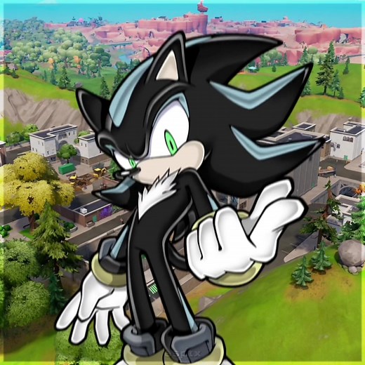 Mephiles the Dark: Sonic Animation Edit