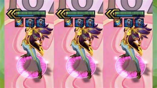 神装三星瑟提打不赢稻草人？！！！