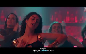 印度电影歌曲 Akh Lad Jaave