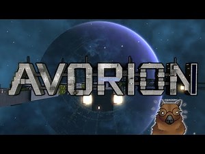 Avorion #15 / Torpedo Tutorial