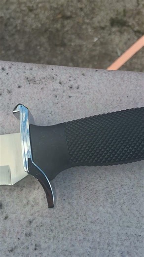 Defender extreme field knife. #cool #knife #review