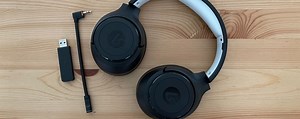 LucidSound LS100X Gaming Headset Review | TheSixthAxis