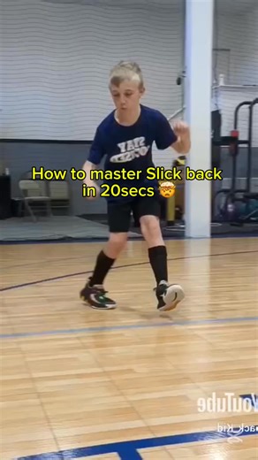 81K views · 358 reactions | Slick back Tutorial #slickback #howto #dance #easytutorial | Tellopiano | Facebook