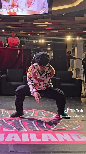 When both duty calls: Parenting Passion #campbellocking #locking #streetdance #dance #showcase