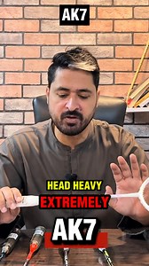 3.6K views · 37 reactions | Kumpoo AK7 Review  Power, Control &...