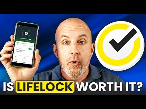 LifeLock Review | Costs and Features: Is It Worth It?