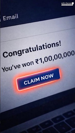 🚨 WhatsApp Lottery Scam: Don’t Click ‘You Won ₹1 Crore’ Messages