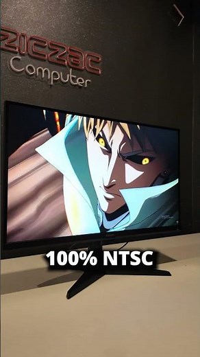 The PHILIPS 27M3N3540Q 2K 210Hz monitor #ziczaccomputer #pcgaming