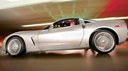 First Look: 2006 Chevrolet Corvette