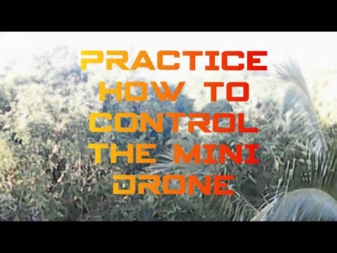 Dji A21 Pro Mini Drone Practice Ulit mag.ControL #arms #viralvediotrending2026 #cttovedioismine