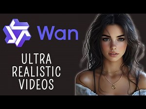 Alibaba’s Wan 2.1: The Most Realistic AI Video Generator Yet!