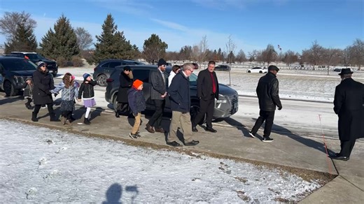 Graveside Service for MaryJane Wember | Piasecki Funeral Home