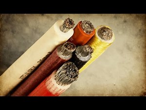 Why Underwriters Laboratories' 1930s Electrical Wire Stayed Safe 90+ Years—Modern Wire Causes Fires