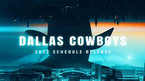 We couldn’t think of anyone better to give his first take on our 2022 season schedule. Enjoy…😂😂😂 Get your 🎟s here ➡️ bit.ly/3MdEhjZFB SeatGeek | #DallasCowboys | Dallas Cowboys
