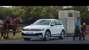 2.7K reactions · 3.3K shares | Laugh yourself hoarse with our new ad showing you the benefits of Park Assist on the Tiguan. | Volkswagen | Facebook
