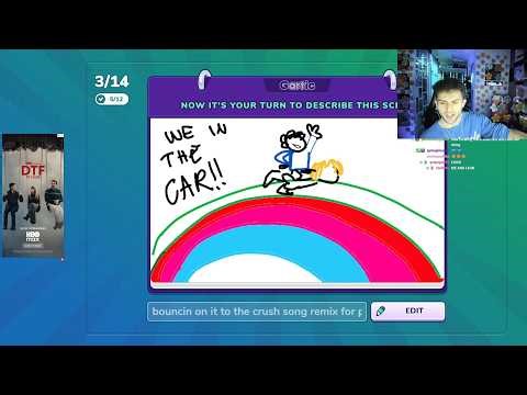 Playing Games With Viewers! (Among Us, Mario Kart, & More!!!)