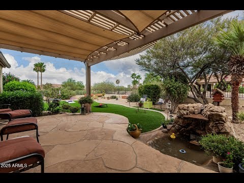 Real Estate for Sale 4877 W COMANCHE Drive Eloy AZ 85131