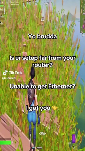 Fixing High Ping and Lag in Gaming