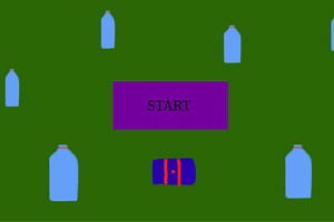 Bottle Shooter Carnival Game - Free Addicting Game ★★★★★